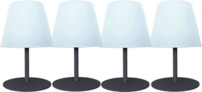 Lampe de table LUMISKY TWINS