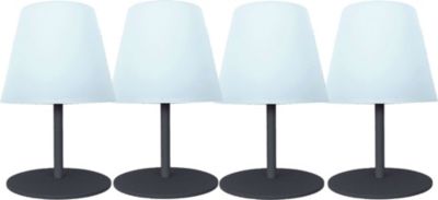 Lampe de table LUMISKY TWINS