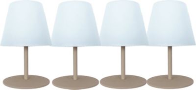 Lampe de table LUMISKY TWINS
