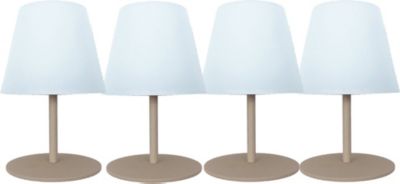 Lampe de table LUMISKY TWINS