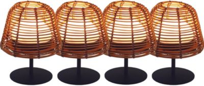 Lampe de table LUMISKY BOHEME