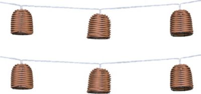 Guirlande lumineuse extérieur LUMISKY FORMENTERA