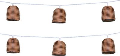 Guirlande lumineuse extérieur LUMISKY FORMENTERA