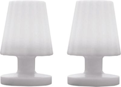 Lampe de table LUMISKY LADY MINI