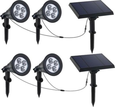 Balise solaire LUMISKY FAMILY SPIKY