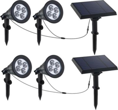 Balise solaire LUMISKY FAMILY SPIKY