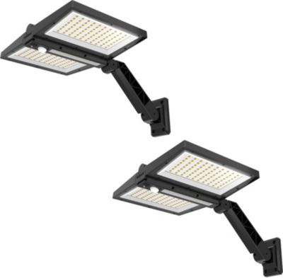 Lampe murale LUMISKY CLIPPER