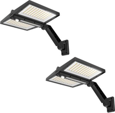 Lampe murale LUMISKY CLIPPER