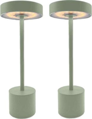 Lampe de table LUMISKY ROBY