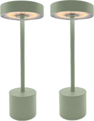 Lampe de table LUMISKY ROBY