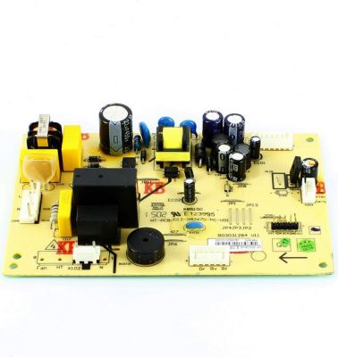 Carte ESSENTIELB 854625SC011