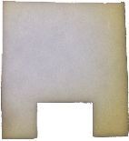 Filtre ESSENTIELB 850525SC008