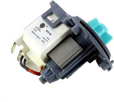 Pompe ESSENTIELB 850293SC053 Pompe ESSENTIELB 850293SC053