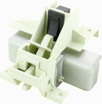 Poignée ESSENTIELB 847528SC2023