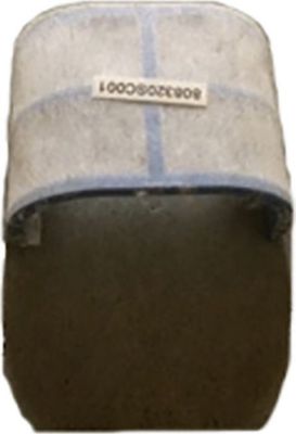 Filtre ESSENTIELB 808320SC001