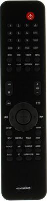 Télécommande ESSENTIELB 281775SC001 Télécommande ESSENTIELB 281775SC001
