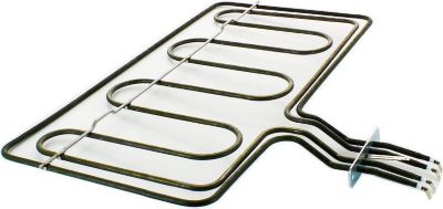 Résistance ESSENTIELB 276647SC158