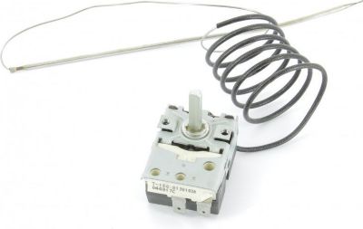 Thermostat ESSENTIELB 276647SC121