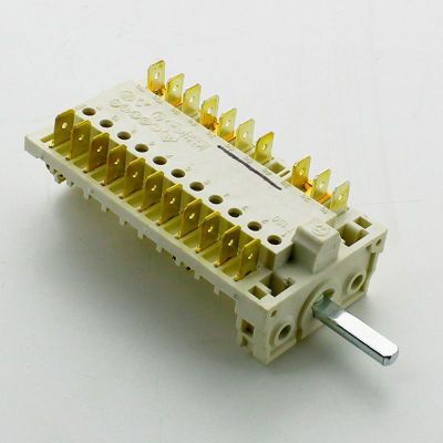 Commutateur ESSENTIELB 276647SC120 Commutateur ESSENTIELB 276647SC120