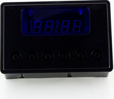 Programmateur ESSENTIELB 276647SC115