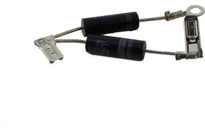 Diode et fusible ESSENTIELB 270899SCC45