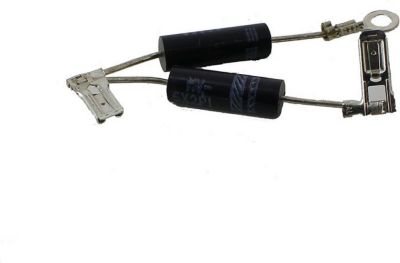 Diode et fusible ESSENTIELB 270899SCC45 Diode et fusible ESSENTIELB 270899SCC45