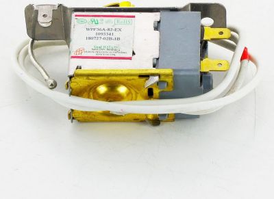 Thermostat ESSENTIELB 267056SC009
