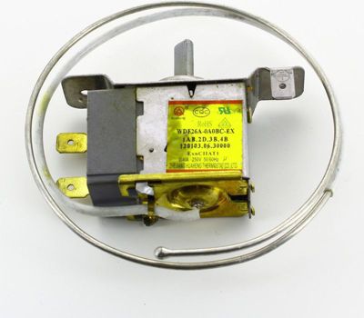 Thermostat ESSENTIELB 266602SC006