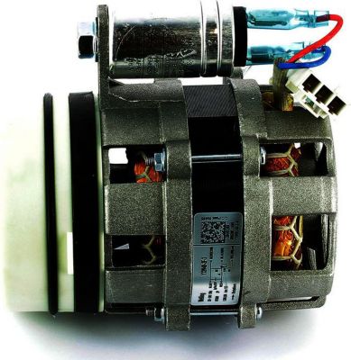 Pompe ESSENTIELB 257543SC616