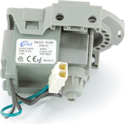 Pompe ESSENTIELB 255896SC611 Pompe ESSENTIELB 255896SC611