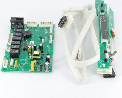 Carte ESSENTIELB 255896SC419