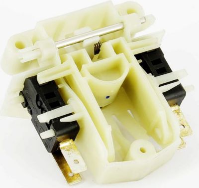 Verrou ESSENTIELB 255896SC201 Verrou ESSENTIELB 255896SC201