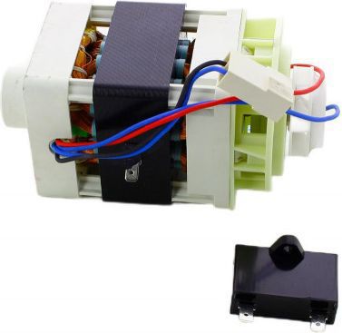 Pompe ESSENTIELB 154757SC080