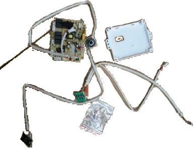 Carte ESSENTIELB 145215SC2034