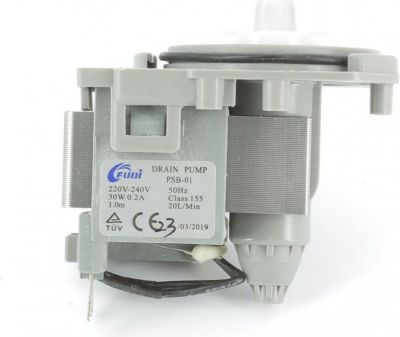 Pompe ESSENTIELB 145215SC1027