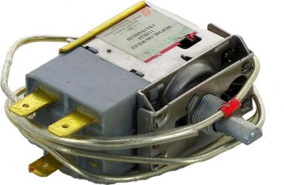 Thermostat ESSENTIELB 1401193