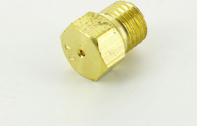 Injecteur ESSENTIELB 11450693 Injecteur ESSENTIELB 11450693