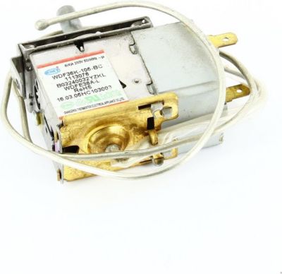 Thermostat ESSENTIELB 1113076 Thermostat ESSENTIELB 1113076