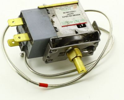 Thermostat ESSENTIELB 1063597 Thermostat ESSENTIELB 1063597