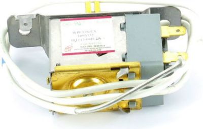 Thermostat ESSENTIELB 1016986SC004
