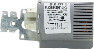 Anti parasite ESSENTIELB 1005577SC053