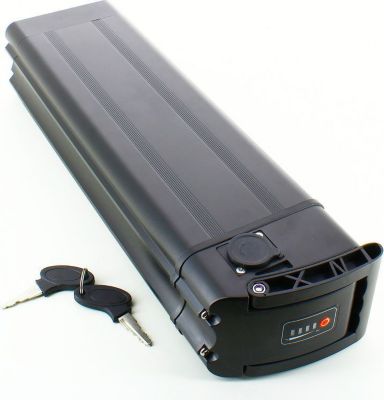 Batterie ESSENTIELB 9012299