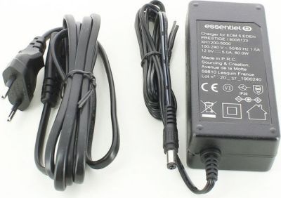Adaptateur ESSENTIELB 9011508