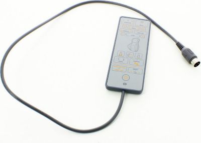 Télécommande ESSENTIELB 9011505