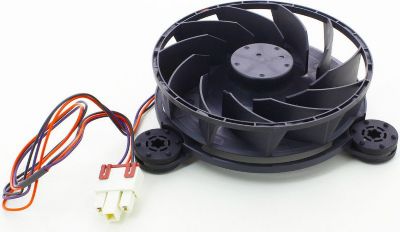 Motoventilateur ESSENTIELB 9011064 Motoventilateur ESSENTIELB 9011064