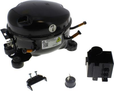 Compresseur ESSENTIELB 9010925