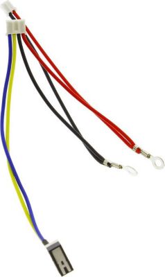 Bouton ESSENTIELB SCR9010757