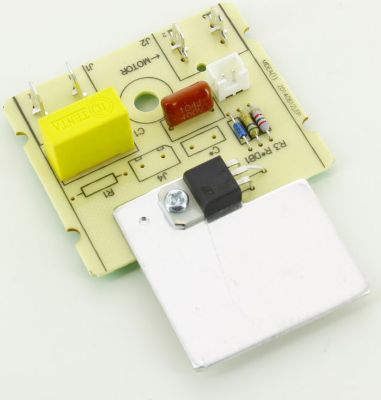 Module électronique ESSENTIELB 9010509 Module électronique ESSENTIELB 9010509