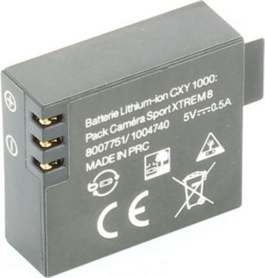 Batterie ESSENTIELB 9010170