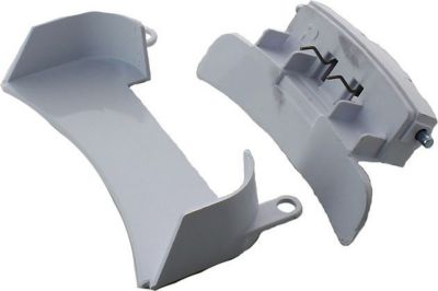 Poignée ESSENTIELB 9010124